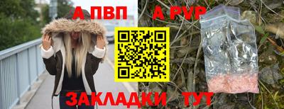 стафф Кинель